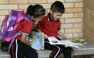 Iniciativa promovida por el Ministerio de Cultura. Cortesía para La Opinión