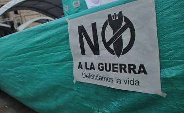 Según el Instituto de Estudios sobre Paz y Desarrollo. Colprensa