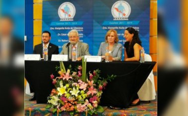 Médico colombiano Rafael Gómez-Cuevas. Colprensa