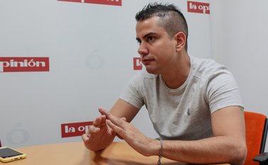 Mario Franco / La Opinión