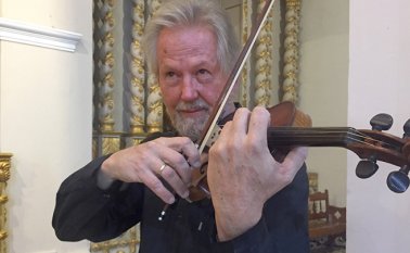 Jvaier Sarabia / La Opinión