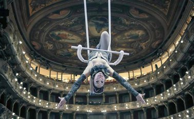 Cortesía / MinCultura