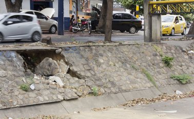 Alfredo Estévez / La Opinión