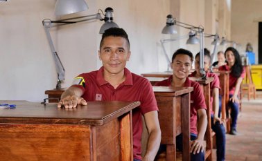 Cortesía / MinCultura