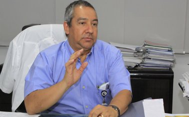 Archivo  / La Opinión