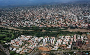 Archivo  / La Opinión