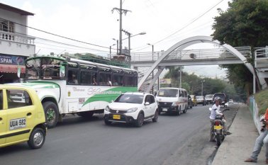 Según se conoció, otro menor de edad lo atacó a puñaladas. Cortesía