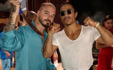 Instagram / @nusr_et 