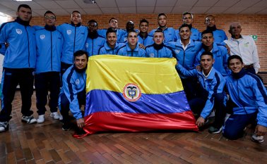 Colprensa