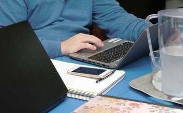 Con este panorama la ministra de Trabajo, Alicia Arango Olmos, manifestó que en los próximos meses se expedirá la reglamentación. Pixabay / Referencial