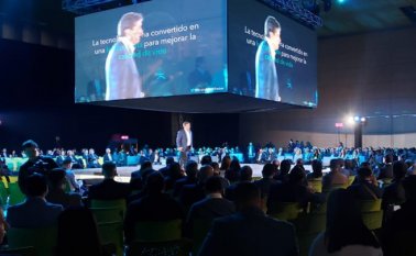 Twitter / Movistar Colombia