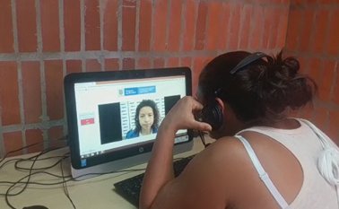 La sala funciona los martes y jueves de 8 a.m. a 12 m. y de 2 a 6 p.m. Captura de video