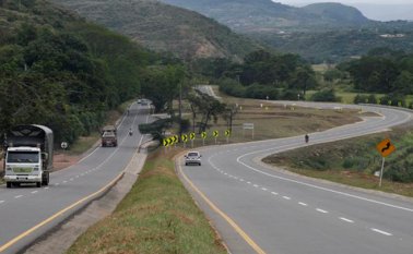El próximo lunes 20 de mayo se hará una convocatoria general en el auditorio de Invías, en San Mateo, para explicarles a los funcionarios municipales cómo utilizar la plataforma. Archivo
