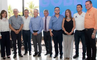 Alfredo Estévez / La Opinión 