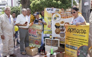 Alfredo Estévez / La Opinión