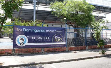 César Obando / La Opinión