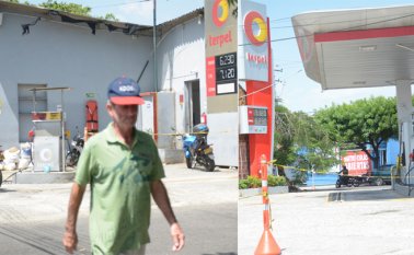 El aumento del precio de la gasolina de contrabando, a $10 mil el galón, ha hecho que haya más demanda en las estaciones de servicio, por lo que en algunas del centro de Cúcuta el combustible se vende más rápido que antes. La Opinión
