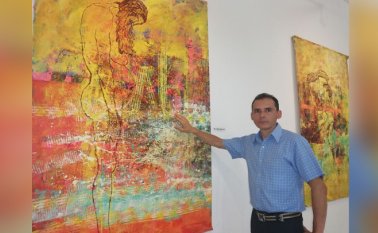 Eduardo Rozo Jaimes / La Opinión 