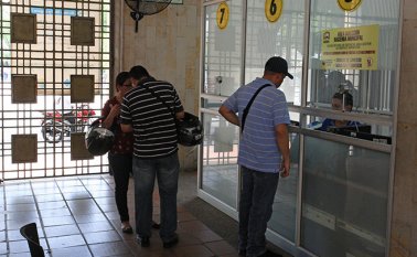 Mario Caicedo / La Opinión