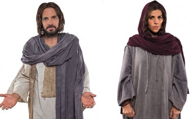 En el reparto se destacan actores colombianos. Cortesía Caracol