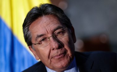 Néstor Humberto Martínez Neira. Colprensa