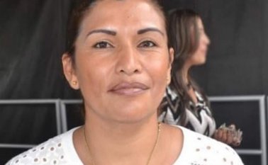 Paula Andrea Rosero Ordóñez. @William_Garra