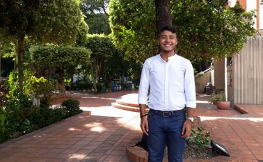 Estará fuera del país desde el 6 de julio hasta el 16 de agosto de este año. La Opinión