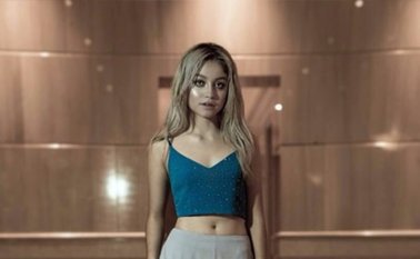 Karol Itzitery Piña Cisneros más conocida como Karol Sevilla. Colprensa