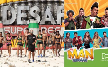 Colprensa y Caracol TV