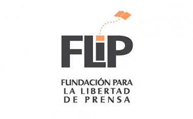 La Fundación para la Libertad de Prensa (FLIP). FLIP