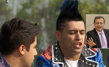 Captura de video