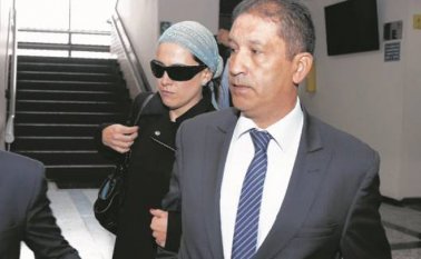 Catalina y Francisco Uribe Noguera.
Colprensa