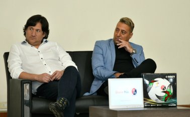 Juan Pablo Bayona-Cúcuta Deportivo