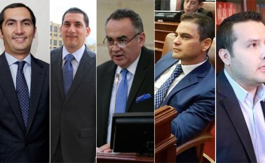 Colprensa y Facebook