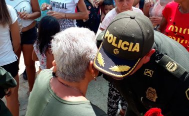 Cortesía