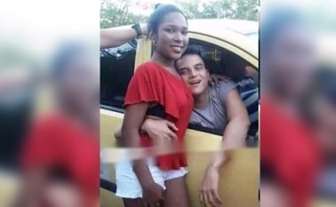 Medios regionales aseguran que el artista se encontraba en aparente estado de embriaguez. Tomada de Instagram