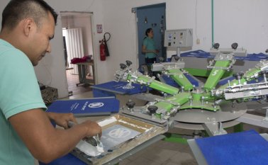 El proyecto se empezará a desarrollar a partir de julio en los cuarenta municipios de Norte de Santander y tendrá una duración de dos años. Archivo