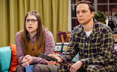 Una de las claves de The Big Bang Theory ha sido que todos los datos científicos que se presentan son reales, contando, desde la primera temporada con la asesoría del científico David Saltzberg. Colprensa