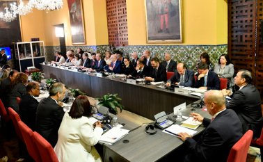 El Grupo de Lima, creado en agosto de 2017 en la capital peruana para definir una postura común frente la crisis venezolana e integrado por una docena de países latinoamericanos y Canadá, se reunirá el 6 de junio en Guatemala para abordar la crisis. Colprensa