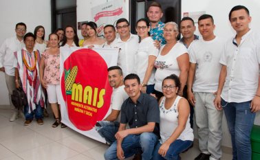 Integrantes de la lista al Concejo. Alfredo Estévez