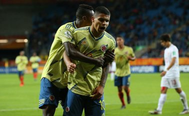 @FCFSeleccionCol