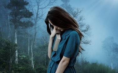 Los hombres cuyas madres sufrieron "al menos tres hechos vitales estresantes" presentaban una media de 36% menos de espermatozoides. Pixabay / Referencial