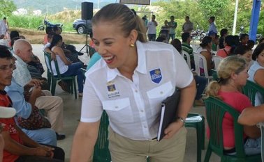 Miriam del Socorro Prado Carrascal Archivo