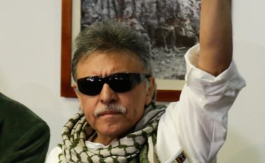 Para la Procuraduría, la prueba testimonial, documental y técnica que obra en el expediente de la Corte Suprema de Justicia es trascendental para resolver el recurso de apelación. Colprensa