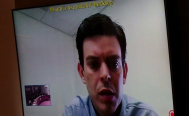 Alejandro Lyons.
Colprensa