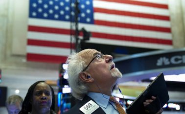 La subida arancelaria de China entró en vigor durante el fin de semana y los impuestos serían entre el 5% y el 25 %, y se aplicarán a una lista de 5.410 productos AFP