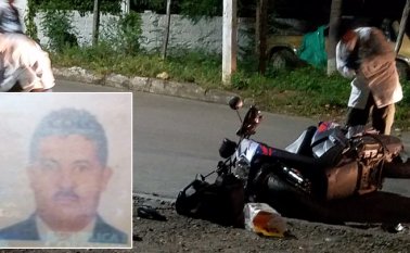 Cristian Herrera / La Opinión 