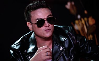 Silvestre Dangond. Colprensa