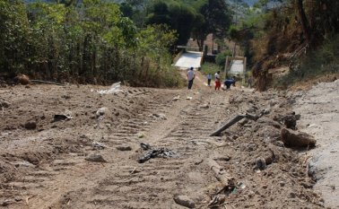 Arboledas, Ábrego, Bucarasica y Bochalema se inscribieron al programa, pero su postulación no fue exitosa. Sin embargo, Invías informó que pueden rehacer los formularios del aplicativo para quedar aprobados. Archivo