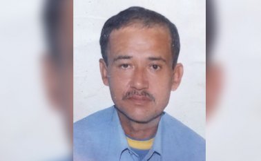 Alfonso Mogollón Sanabria.
Cortesía